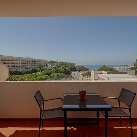 Apartamento Olhos D'Agua Vistabella Olhos de Agua  Bagian luar foto