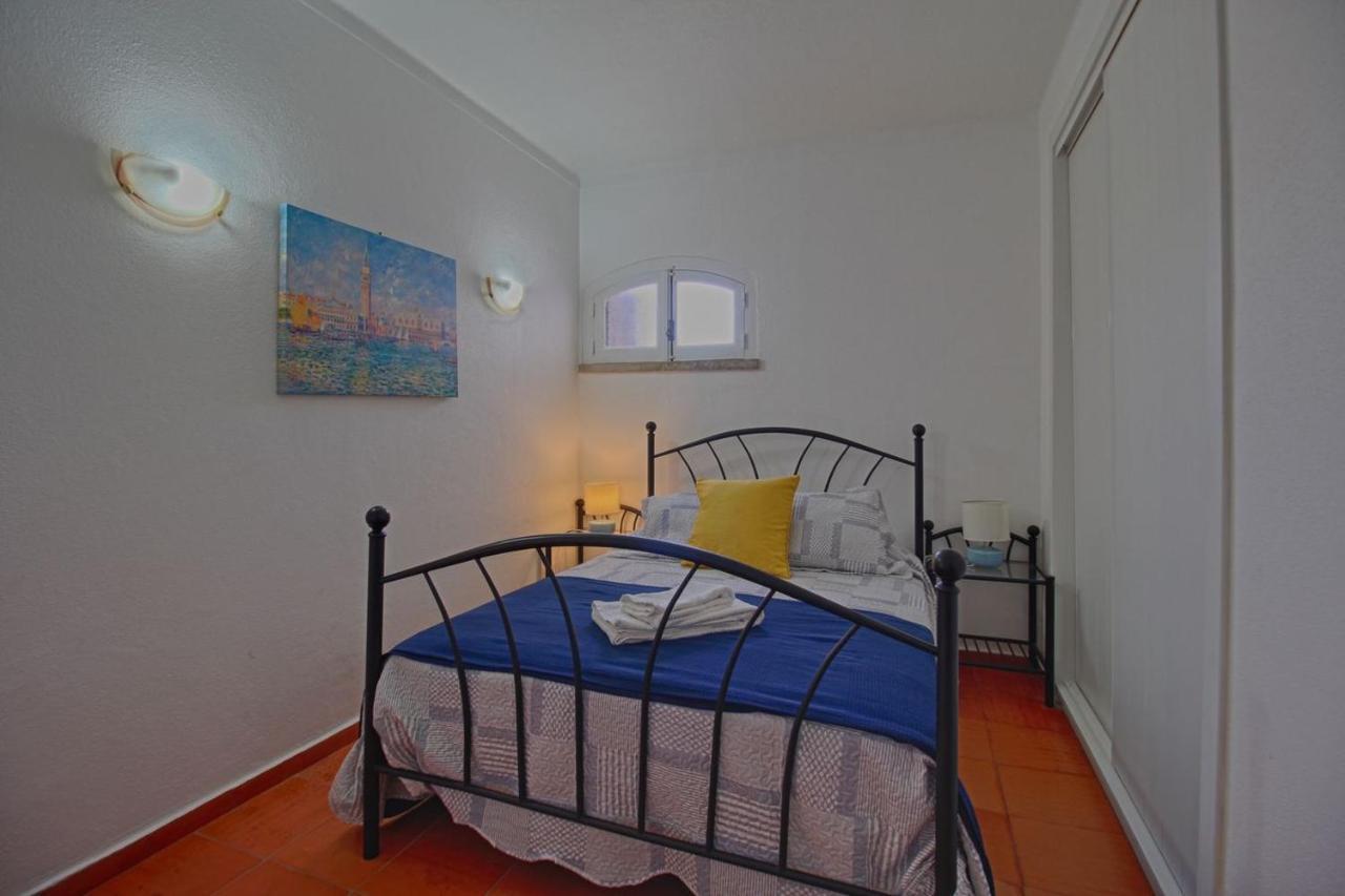 Apartamento Olhos D'Agua Vistabella Olhos de Agua  Bagian luar foto