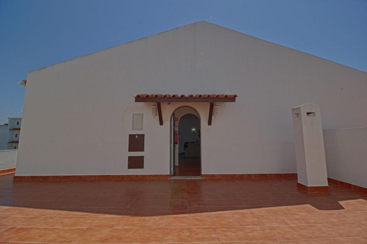 Apartamento Olhos D'Agua Vistabella Olhos de Agua  Bagian luar foto
